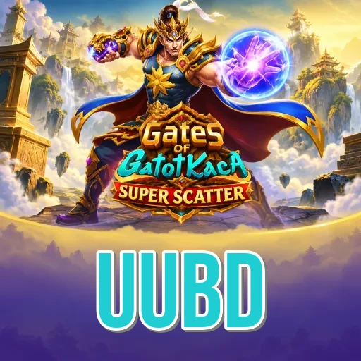 uubd Features
